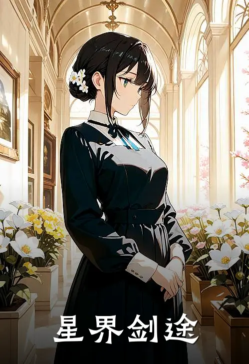 星界剑途