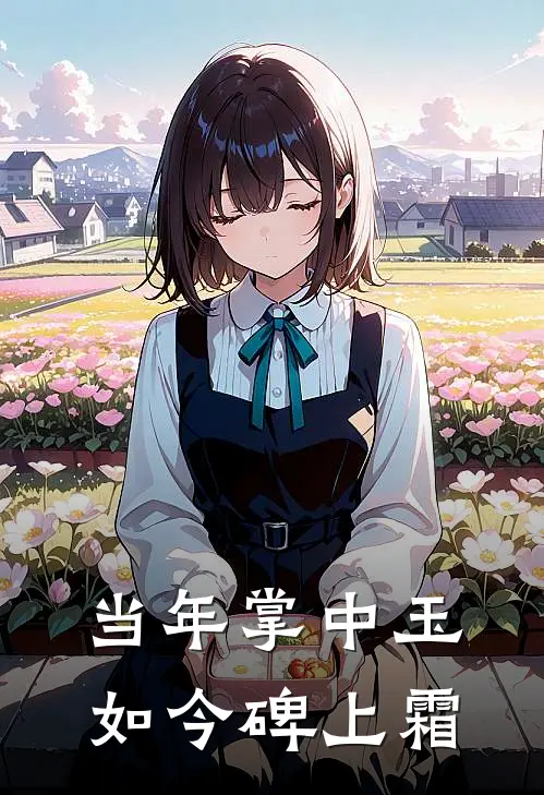 当年掌中玉，如今碑上霜周婷孟思婷完结版免费阅读_当年掌中玉，如今碑上霜全章节免费在线阅读