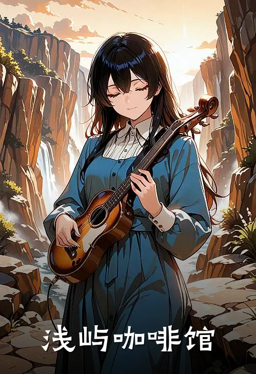 浅屿咖啡馆(林浅平潮)全文免费小说_小说免费完结浅屿咖啡馆(林浅平潮)