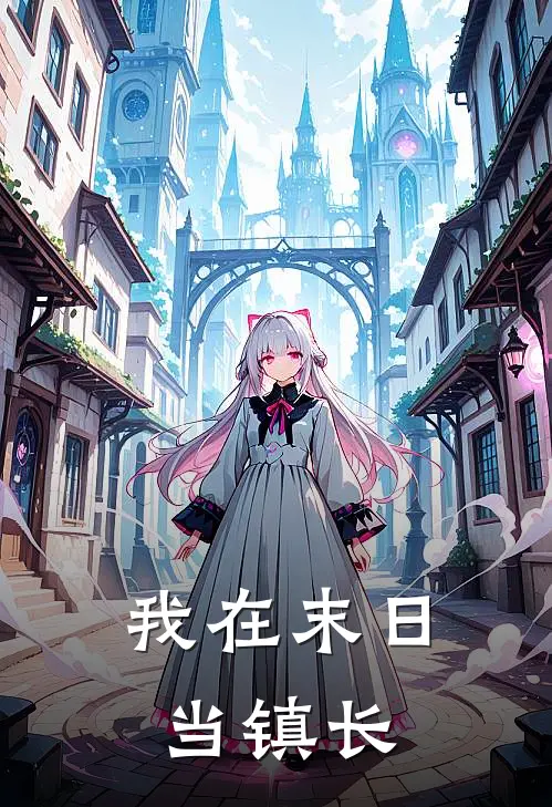 我在末日当镇长(元辛林梦)全文免费在线阅读_我在末日当镇长热门小说