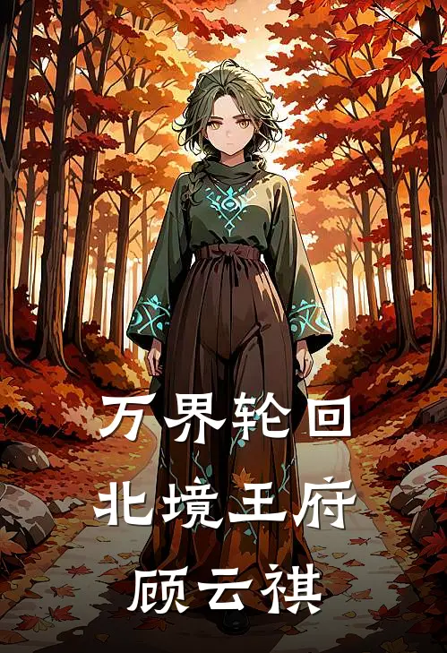 万界轮回北境王府顾云祺