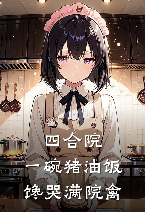 四合院：一碗猪油饭，馋哭满院禽何雨枫李嫣然最新小说全文阅读_在线免费小说四合院：一碗猪油饭，馋哭满院禽(何雨枫李嫣然)