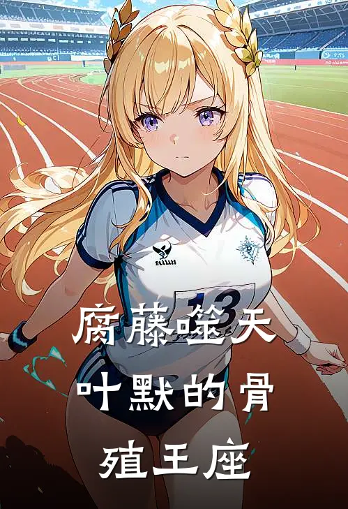 腐藤噬天：叶默的骨殖王座叶默叶默小说推荐完本_热门小说大全腐藤噬天：叶默的骨殖王座(叶默叶默)