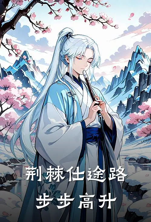 荆棘仕途路，步步高升(王天林娇)网络热门小说_最新章节列表荆棘仕途路，步步高升(王天林娇)