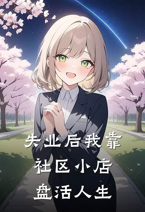 失业后我靠社区小店盘活人生林梅周建斌免费小说_完本免费小说失业后我靠社区小店盘活人生林梅周建斌