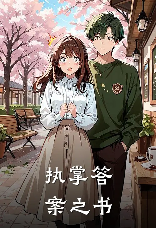 执掌答案之书(顾渊赵志明)最新免费小说_完本小说免费阅读执掌答案之书顾渊赵志明