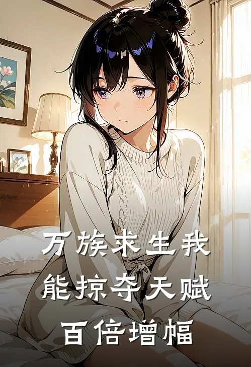 万族求生我能掠夺天赋百倍增幅