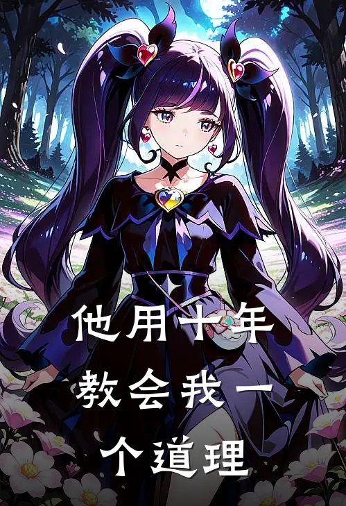 他用十年教会我一个道理全文免费阅读无弹窗大结局_他用十年教会我一个道理（陆舟安安）小说免费阅读大结局