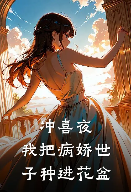 冲喜夜，我把病娇世子种进花盆苏晚晚夜君渊免费小说推荐_推荐完结小说冲喜夜，我把病娇世子种进花盆(苏晚晚夜君渊)