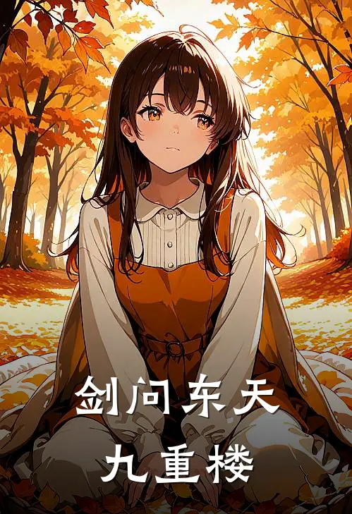 剑问东天九重楼