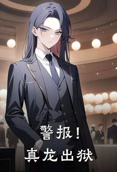 警报！真龙出狱