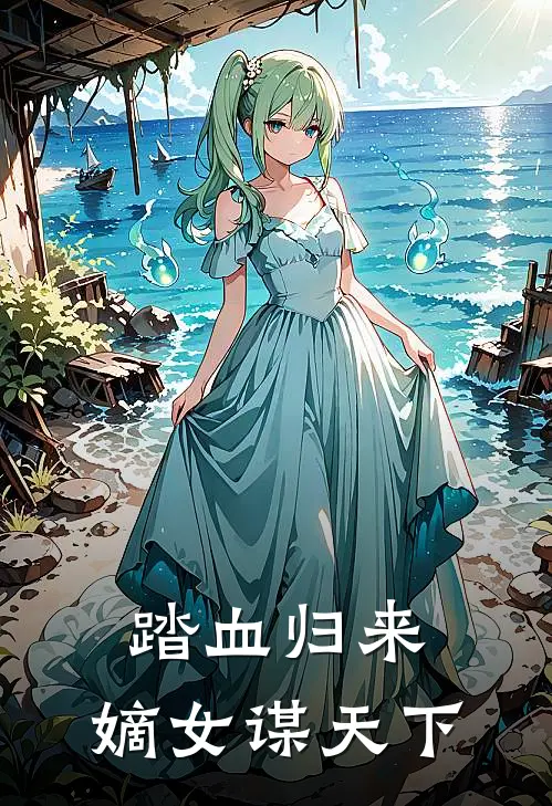 踏血归来，嫡女谋天下