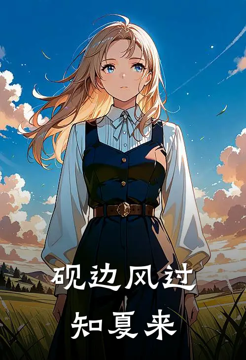 砚边风过知夏来周砚舟林知夏最新完结小说推荐_最新更新小说砚边风过知夏来(周砚舟林知夏)