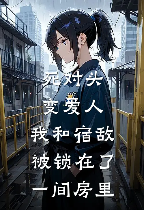 死对头变爱人：我和宿敌被锁在了一间房里