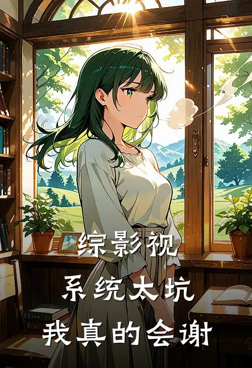 综影视：系统太坑，我真的会谢(苏晚晚李伦)全本免费在线阅读_综影视：系统太坑，我真的会谢全文阅读