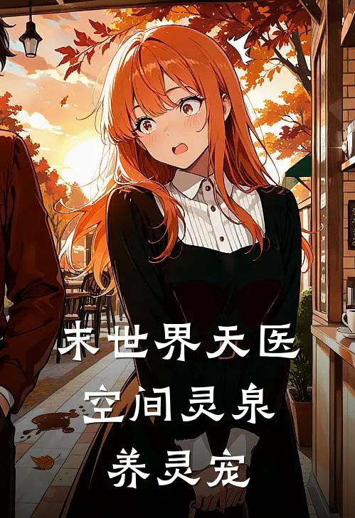 末世界天医：空间灵泉养灵宠