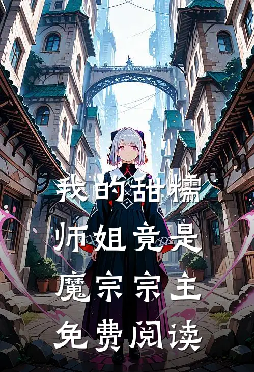 我的甜糯师姐竟是魔宗宗主免费阅读