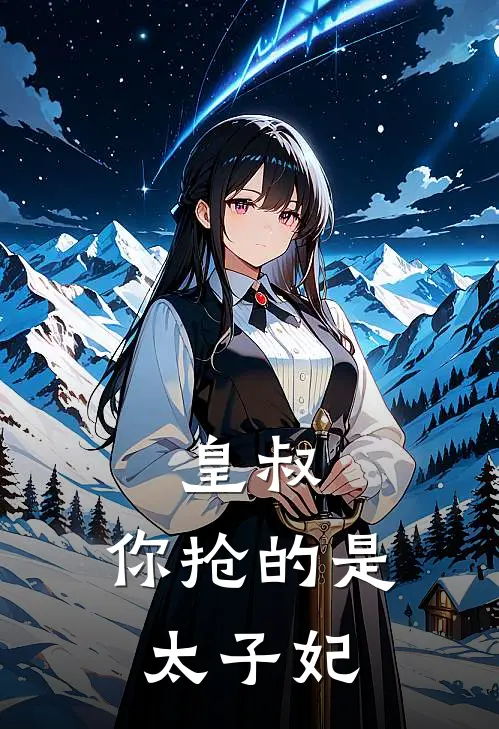 皇叔，你抢的是太子妃叶不凡叶知秋热门小说排行_免费阅读全文皇叔，你抢的是太子妃(叶不凡叶知秋)