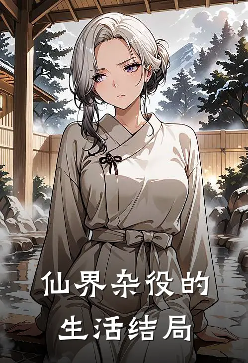 仙界杂役的生活结局