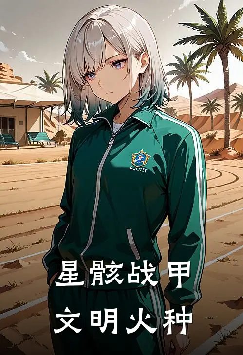 星骸战甲：文明火种林野林晓免费小说全文阅读_免费小说在线阅读星骸战甲：文明火种林野林晓