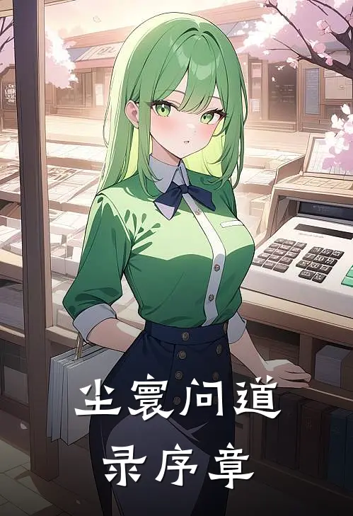 尘寰问道录序章