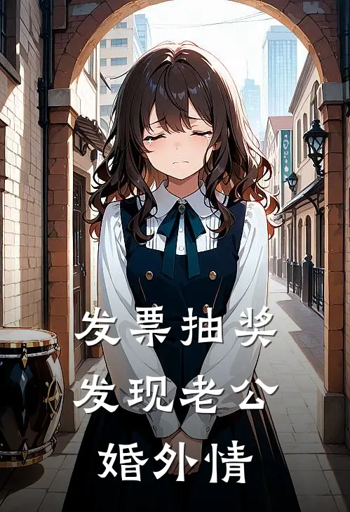 发票抽奖发现老公婚外情