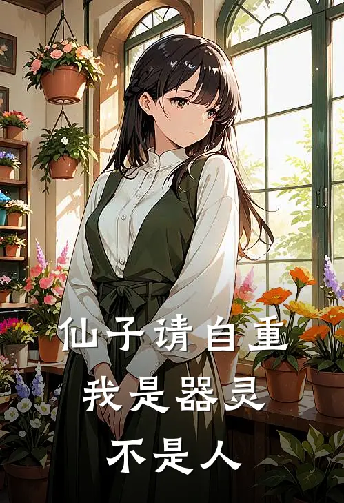 仙子请自重，我是器灵不是人(沈潇梓沈读坚)小说免费在线阅读_仙子请自重，我是器灵不是人(沈潇梓沈读坚)大结局阅读