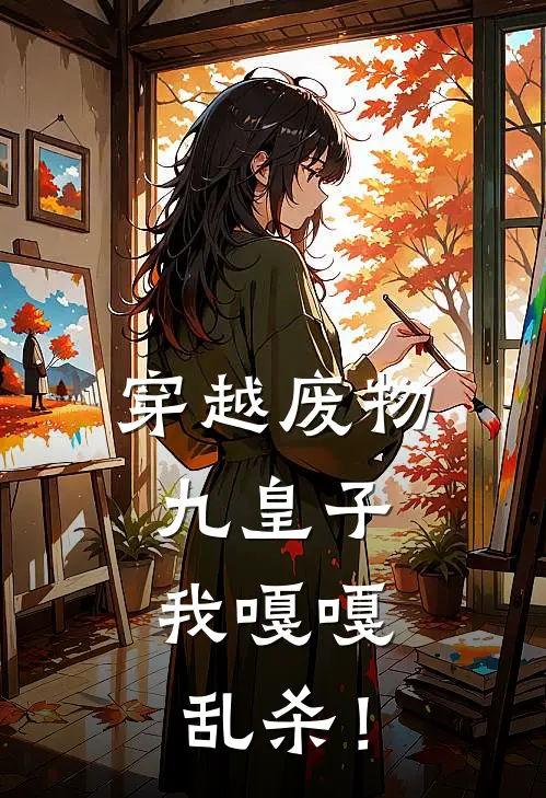 穿越废物九皇子，我嘎嘎乱杀！