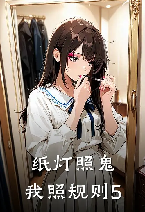 纸灯照鬼，我照规则5