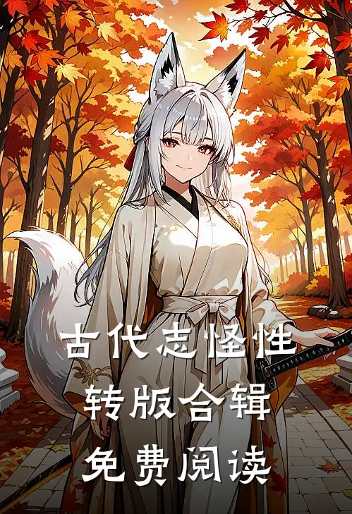 古代志怪性转版合辑免费阅读