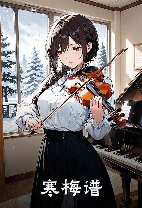 寒梅谱(沈砚苏挽月)热门小说_完结版小说全文免费阅读寒梅谱(沈砚苏挽月)