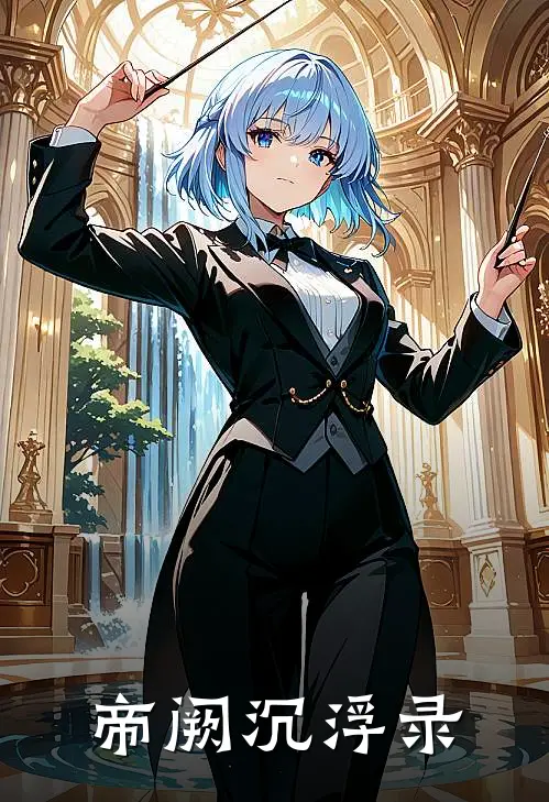 帝阙沉浮录萧霁顾允之最新小说推荐_完本小说免费阅读帝阙沉浮录(萧霁顾允之)