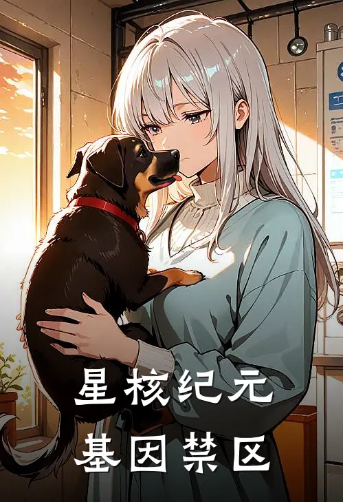 星核纪元：基因禁区(林深清道夫)完结的热门小说_全本免费完结小说星核纪元：基因禁区(林深清道夫)