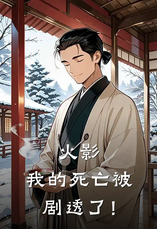 火影：我的死亡被剧透了！查克拉右京免费小说在线阅读_热门小说在线阅读火影：我的死亡被剧透了！查克拉右京