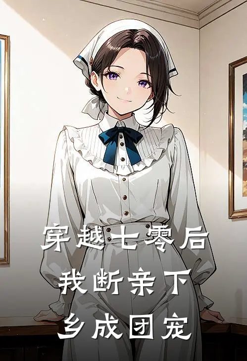 穿越七零后我断亲下乡成团宠