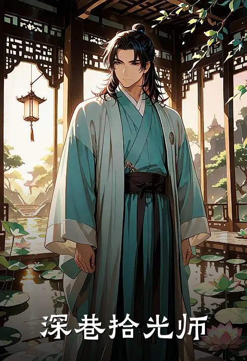 林晚星沈清悦《深巷拾光师》完结版免费阅读_深巷拾光师全文免费阅读