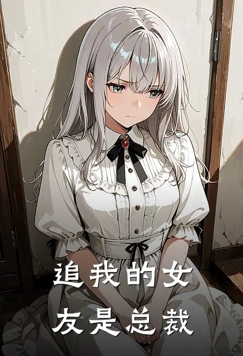 追我的女友是总裁