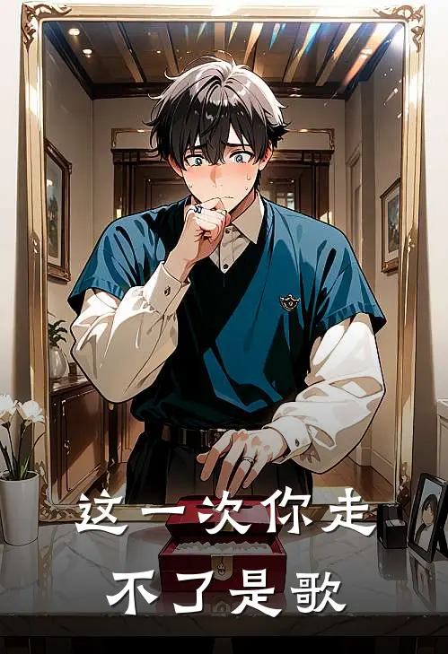 这一次你走不了是歌
