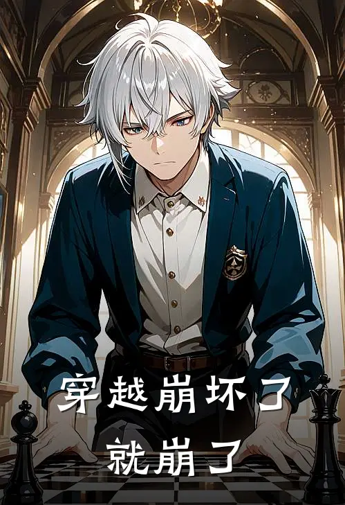 穿越崩坏了，就崩了