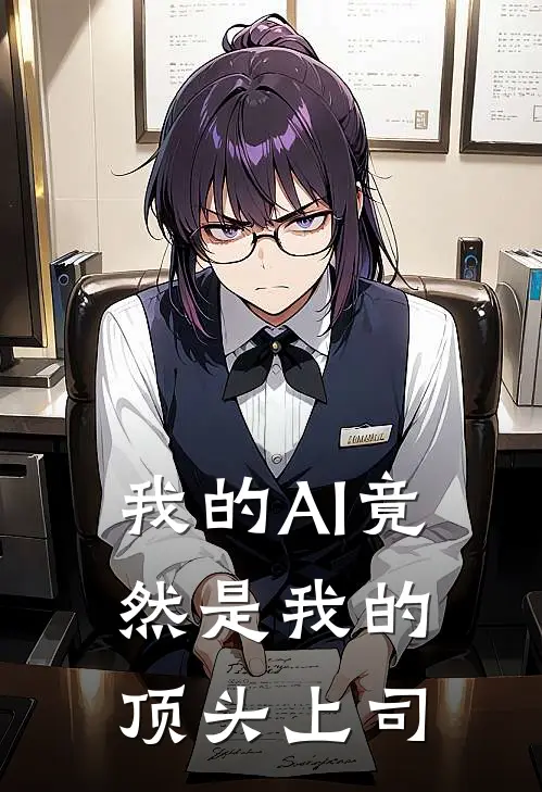 我的AI竟然是我的顶头上司(林小小顾泽)全文阅读免费全集_完结小说我的AI竟然是我的顶头上司林小小顾泽