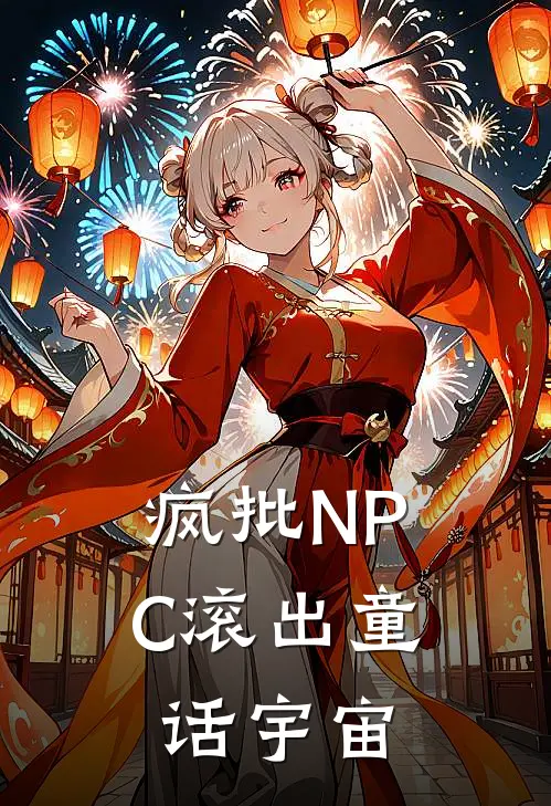 疯批NPC滚出童话宇宙姜月卡尔新热门小说_免费阅读全文疯批NPC滚出童话宇宙姜月卡尔