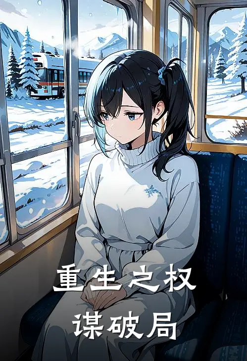 重生之权谋破局