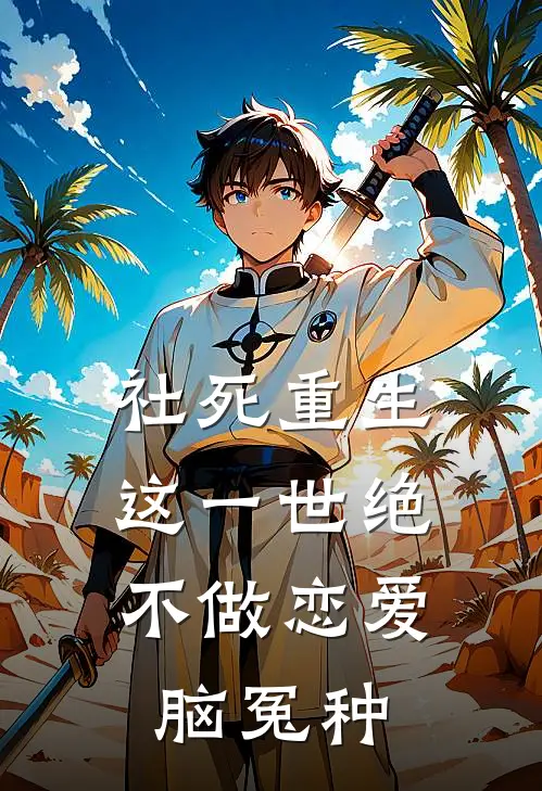 社死重生：这一世绝不做恋爱脑冤种(卢阳李刚)热门小说大全_推荐完本小说社死重生：这一世绝不做恋爱脑冤种卢阳李刚
