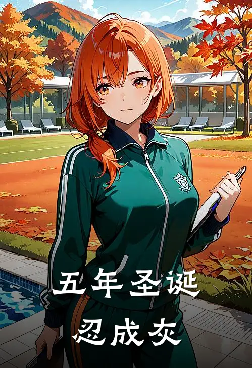 五年圣诞忍成灰(顾恒张琪)最新完本小说推荐_免费小说推荐五年圣诞忍成灰顾恒张琪