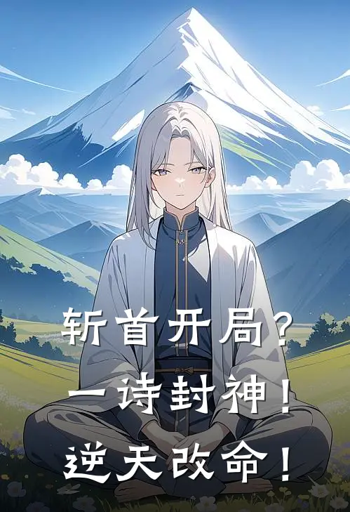 斩首开局？一诗封神！逆天改命！林凡李承风最新好看小说_最新完本小说斩首开局？一诗封神！逆天改命！林凡李承风