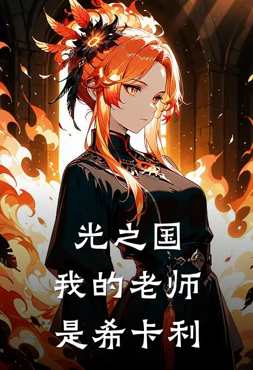 光之国：我的老师是希卡利凌岚希卡利全文阅读免费全集_免费小说光之国：我的老师是希卡利(凌岚希卡利)