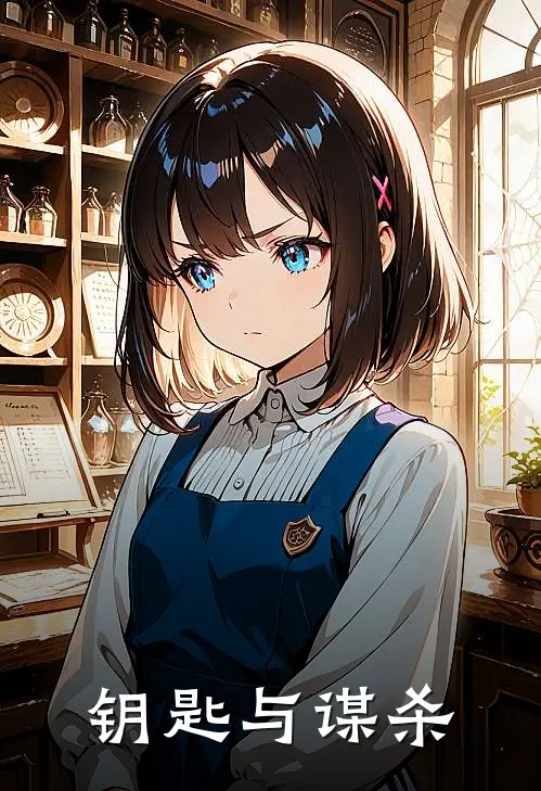 钥匙与谋杀赵晖李局最新完本小说_免费小说大全钥匙与谋杀(赵晖李局)