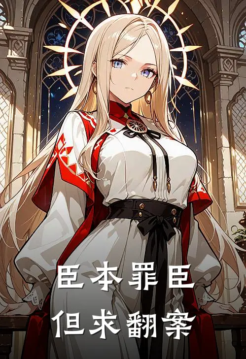 臣本罪臣，但求翻案(谢清萧怀瑾)无弹窗小说免费阅读_小说免费阅读无弹窗臣本罪臣，但求翻案谢清萧怀瑾