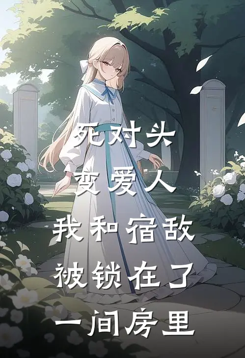 死对头变爱人：我和宿敌被锁在了一间房里