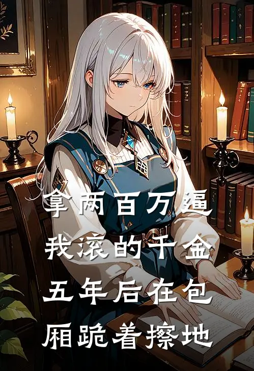 拿两百万逼我滚的千金，五年后在包厢跪着擦地(苏晴林风)好看的小说推荐完结_完本小说拿两百万逼我滚的千金，五年后在包厢跪着擦地苏晴林风